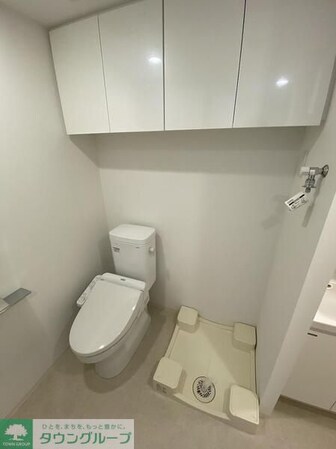 RELUXIA墨田八広の物件内観写真